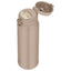 真空断熱ケータイマグ グレーベージュ 750ml サーモス JNL-S750(GYBE)