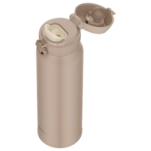 真空断熱ケータイマグ グレーベージュ 750ml サーモス JNL-S750(GYBE)