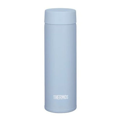 真空断熱ポケットマグ アイスブルー 150ml サーモス JOJ-151(ICB)