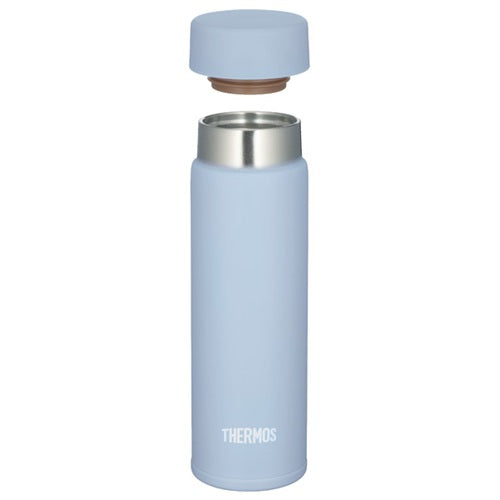 真空断熱ポケットマグ アイスブルー 150ml サーモス JOJ-151(ICB)