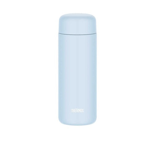 真空断熱ケータイマグ ソフトブルー 500ml サーモス JPB-500(SFBL)