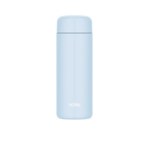 真空断熱ケータイマグ ソフトブルー 500ml サーモス JPB-500(SFBL)