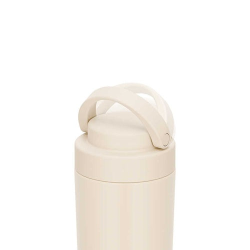 真空断熱ケータイタンブラー アイボリー 420ml サーモス JOV-421(IV)
