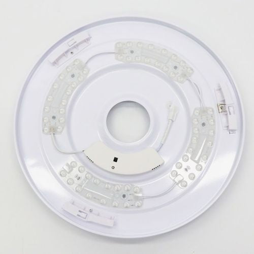 【Natulux】6畳用LEDシーリングライト HIRO HLCL-600（K）