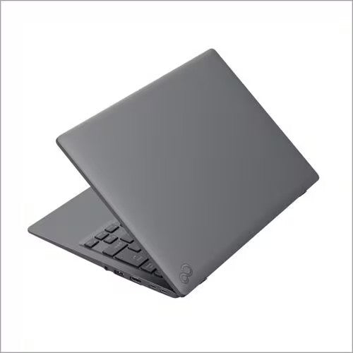 富士通 ノートパソコン FMV Note M 14.0型ワイド ブライトブラック FMVM55K3BA