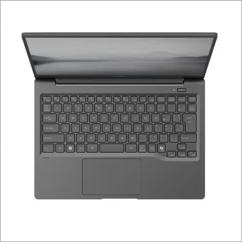 富士通 ノートパソコン FMV Note M 14.0型ワイド ブライトブラック FMVM55K3BA