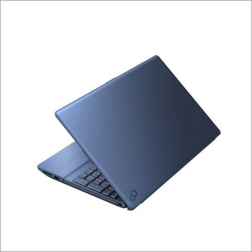 富士通 ノートパソコン 15.6型 FMV Note A メタリックブルー FMVA700K3L AMD Ryzen7 7730U 8コア メモリ:16GB SSD:256GB フルHD 1920×1080 Office付き