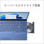 富士通 ノートパソコン 15.6型 FMV Note A メタリックブルー FMVA700K3L AMD Ryzen7 7730U 8コア メモリ:16GB SSD:256GB フルHD 1920×1080 Office付き