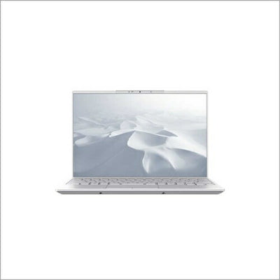 富士通 ノートパソコン FMV Note U 14.0型ワイド シルバーホワイト FMVU550K3W