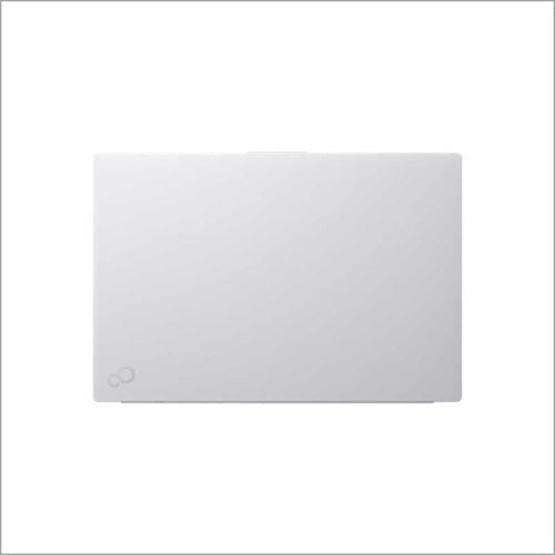 富士通 ノートパソコン FMV Note U 14.0型ワイド シルバーホワイト FMVU550K3W