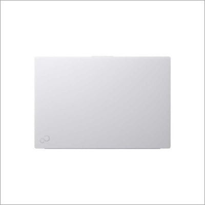 富士通 ノートパソコン FMV Note U 14.0型ワイド シルバーホワイト FMVU550K3W