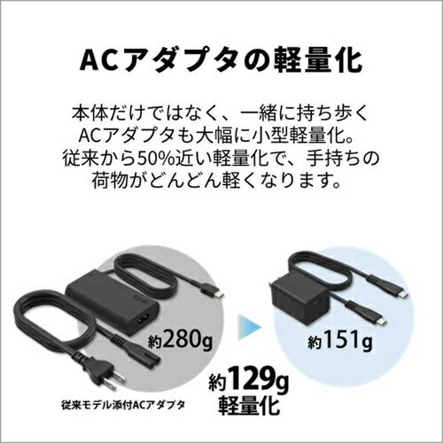 富士通 ノートパソコン FMV Note U 14.0型ワイド シルバーホワイト FMVU550K3W