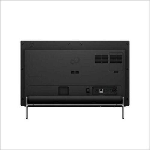 富士通 デスクトップパソコン FMVF75L1BA FMV Desktop F 23.8型 Windows11 Home AMD Ryzen7 メモリ：16GB SSD：512GB Microsoft 365 Personal 2026年1月モデル ブラック