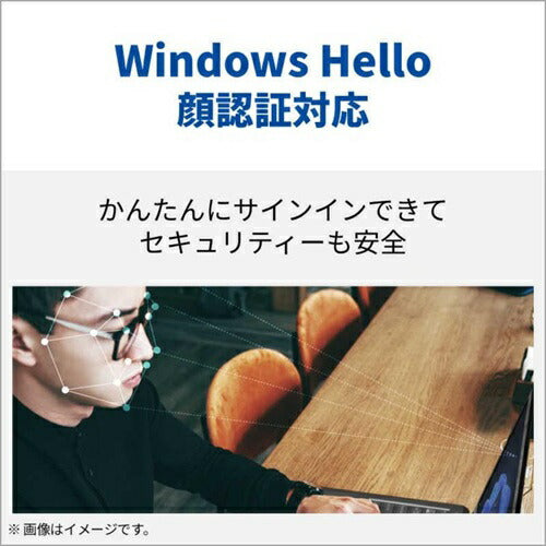 富士通 デスクトップパソコン FMVF55L1WA FMV Desktop F 23.8型 Windows11 Home AMD Ryzen5 メモリ：16GB SSD：512GB Microsoft 365 Personal 2026年1月モデル ホワイト