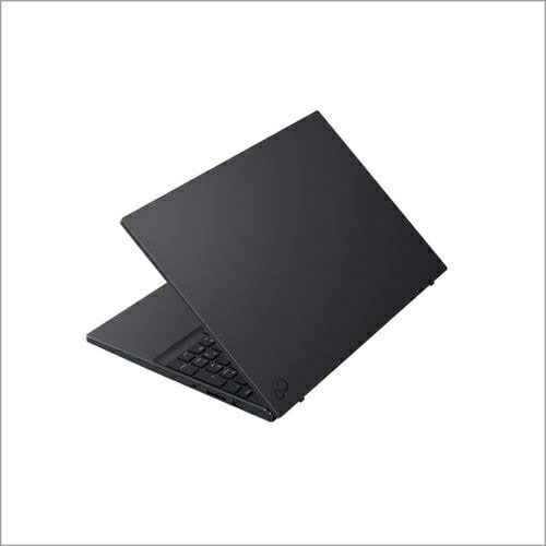 ノートパソコン FMV Note A 16型 WUXGA Ryzen AI 7 16GB 512GB Windows 11 Home Office OP付 コールブラック 富士通 FMVA79L1BA