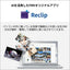 FUJITSU 富士通 ノートパソコン LIFEBOOK 16型 FMVA75L2SA シルバー