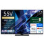 REGZA レグザ 55V型 4K液晶テレビ 55Z770S タイムシフトマシン対応