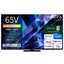 REGZA レグザ 65V型 4K液晶テレビ 65Z770S タイムシフトマシン対応