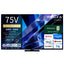 REGZA レグザ 75V型 4K液晶テレビ 75Z770S タイムシフトマシン対応
