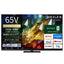 REGZA レグザ 65V型 4K液晶テレビ 65ZX2S mini LED 量子ドット