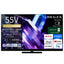 REGZA レグザ 55V型 4K液晶テレビ 55Z890S タイムシフトマシン対応