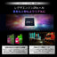 TVS REGZA レグザ 55V型 RGB Mini LED 4K液晶テレビ REGZA 55ZX3S