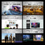 TVS REGZA レグザ 65V型 RGB Mini LED 4K液晶テレビ REGZA 65ZX3S