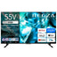 TVS REGZA レグザ 55V型 4K液晶テレビ M5シリーズ REGZA 55M550S