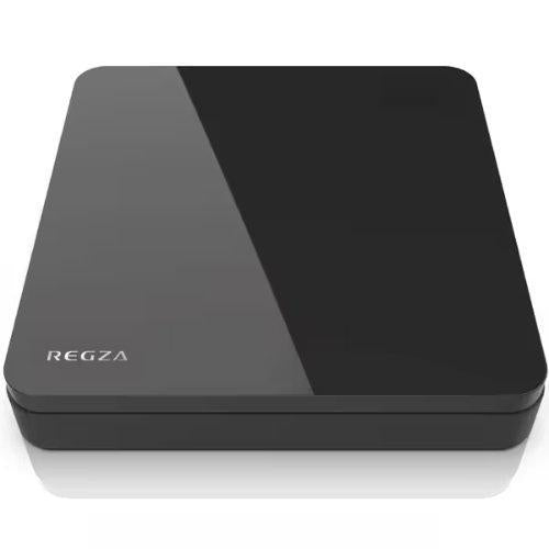 TVS REGZA レグザ 録画用外付けハードディスク 6TB THD-600D4