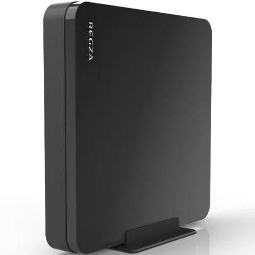 TVS REGZA レグザ 録画用外付けハードディスク 6TB THD-600D4
