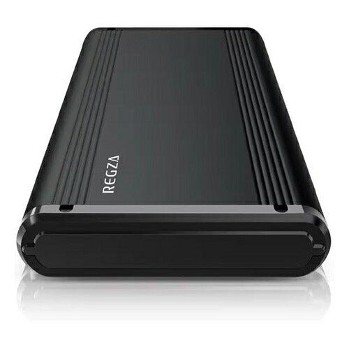 TVS REGZA レグザ 録画用外付けハードディスク THD-400V4 4TB