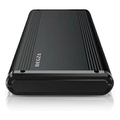 TVS REGZA レグザ 録画用外付けハードディスク THD-400V4 4TB