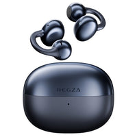 REGZA レグザ ワイヤレスイヤホン オープンエアー型 RB-A1S インディゴ