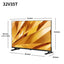 TVS REGZA レグザ ハイビジョン液晶テレビ 32V35T 32V型