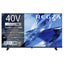 TVS REGZA レグザ フルHD液晶テレビ 40S25T 40V型