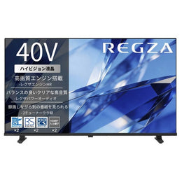 TVS REGZA レグザ フルHD液晶テレビ 40S25T 40V型