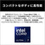 FUJITSU 富士通 FMV Note U ノートPC UX-L3B 14型 Core Ultra 7 16GB 512GB ピクトブラック