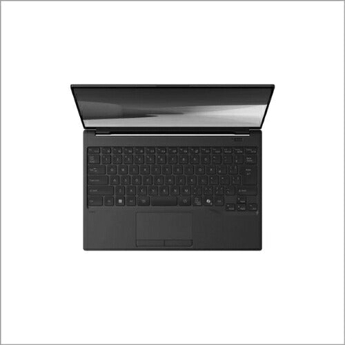 FUJITSU 富士通 FMV Note U ノートPC UX-L3B 14型 Core Ultra 7 16GB 512GB ピクトブラック