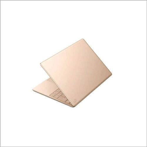 FUJITSU 富士通 FMV Note C ノートPC C77-L3P 13.3型 Ryzen AI 7 16GB 512GB ピンクゴールド