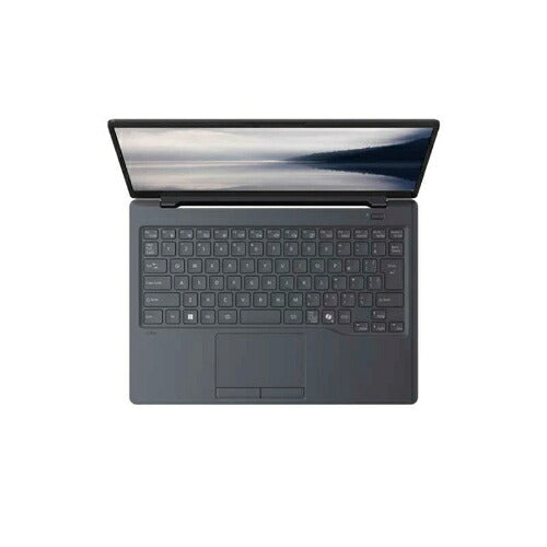 FUJITSU 富士通 FMV Note M ノートPC M55-L3B 14型 Core 5 16GB 512GB ブルーブラック