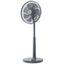 シィーネット C:NET リビング扇風機 DCモーター CFDH407GY 30cm