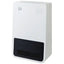 C-NET シィー・ネット セラミックヒーター CDCP608(WH) 600W