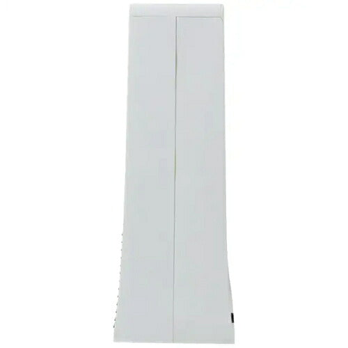 C-NET シィー・ネット セラミックヒーター CDCP608(WH) 600W