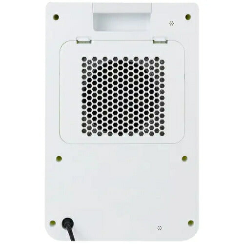 C-NET シィー・ネット セラミックヒーター CDCP608(WH) 600W