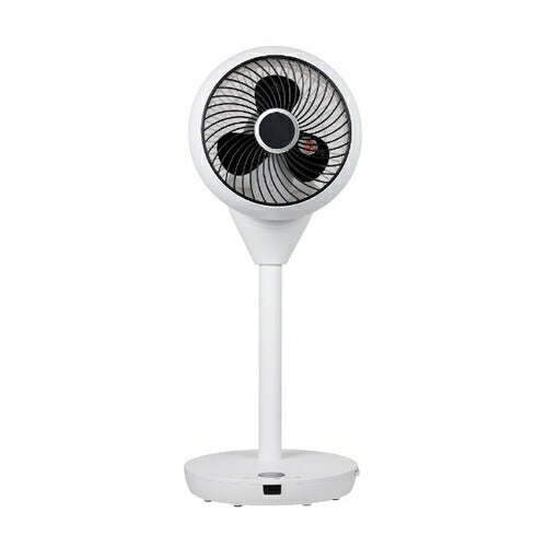 シィーネット C:NET サーキュレーター CCAL403WH 18cm 26畳