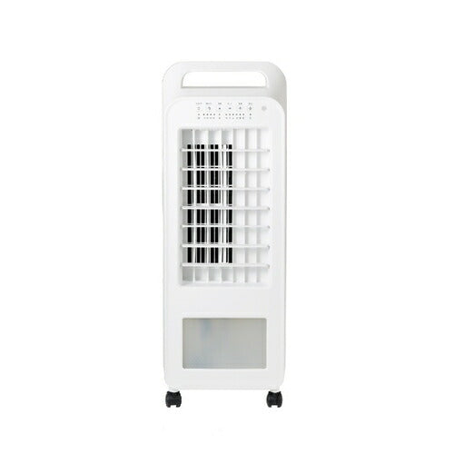 シィーネット C:NET 水冷風扇 リモコン式 CRA107WH ホワイト