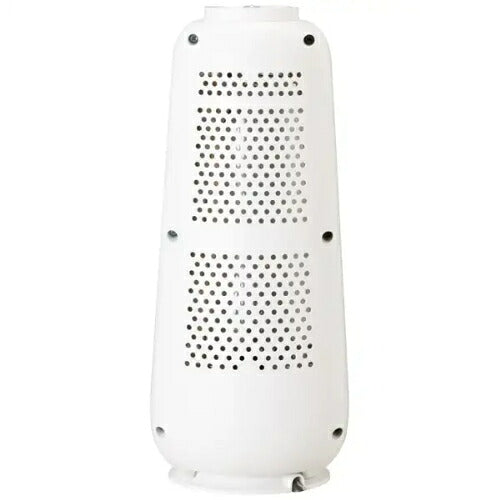 C-NET シィー・ネット ミニカーボンヒーター CDTM307(WH) 300W