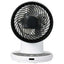 シィーネット C:NET サーキュレーター DCモーター CCDS313WH 18畳