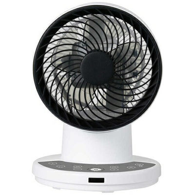 シィーネット C:NET サーキュレーター DCモーター CCDS313WH 18畳
