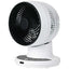 シィーネット C:NET サーキュレーター DCモーター CCDS313WH 18畳